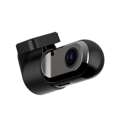 High Definition Dash Cam with Loop Recording Set