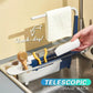 Updated Telescopic Sink Storage Rack