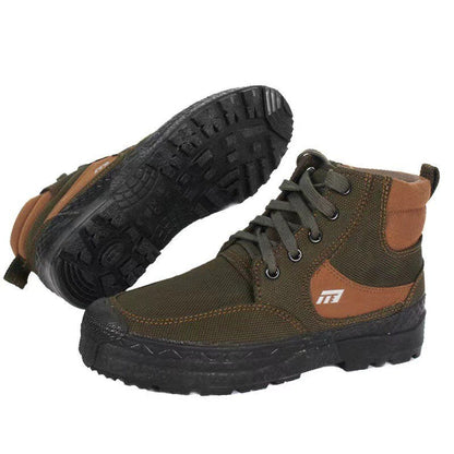 🍁New for autumn Outdoor Waterproof Casual Hiking Shoes