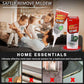 bateful™ Household Mold Remover Gel