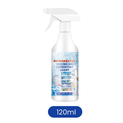 🔥Last Day Promotion 50% OFF - 🧊Defrosting Spray for Fridge Freezer