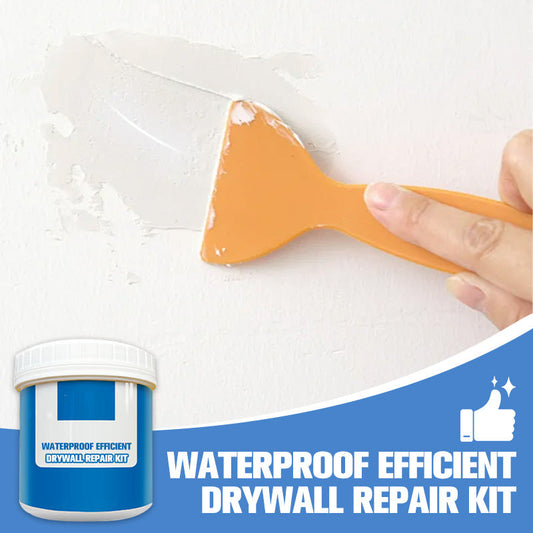 🎅Christmas Pre-sale🎁Waterproof Efficient Drywall Repair Kit