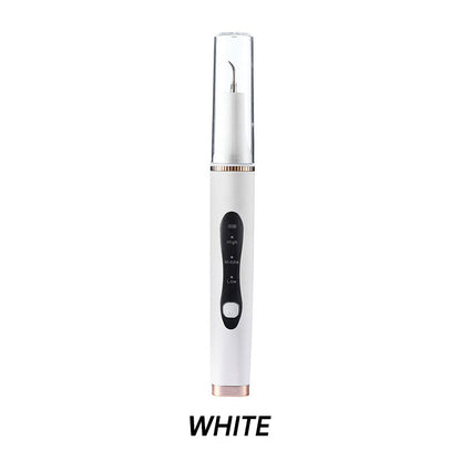 🔥Ultrasonic Flosser for Whitening & Tartar Removal