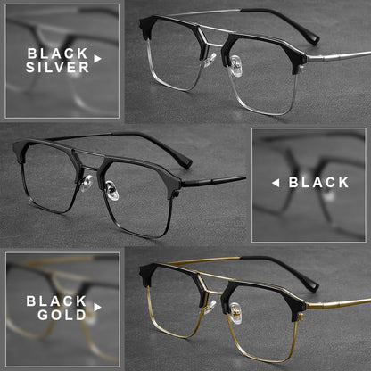 🔥HOT SALE 49% OFF🔥Fashion Anti-blue Light Reading Glasses