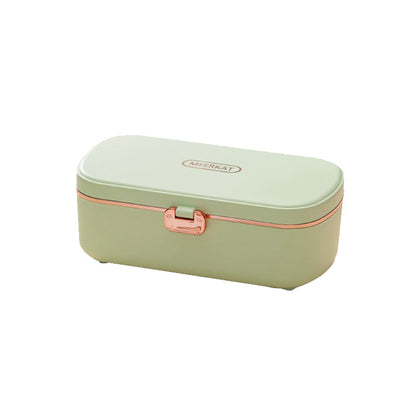 Portable Electric Heating Lunch Box