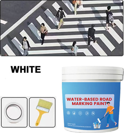 Reflective Durable Water-based Road Marking Paint