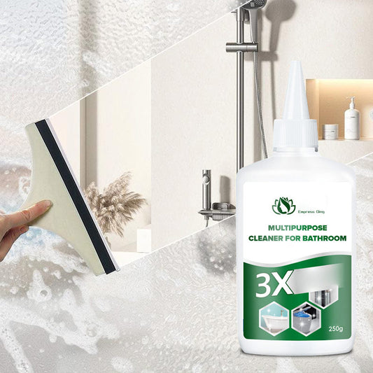 🥳2025 New Year Sale🌟Multipurpose Cleaner for Bathroom