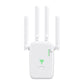 Dual-band WiFi wireless signal device