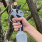 Elektrische Gartenschere mit Akku ＆ Ladegerät