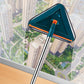 Mehrzweck 360 ° Rotatable Dreiecksreinigungsmop