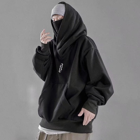 [perfect gift] Fall Unisex Oversized Hip-Hop Hoodies