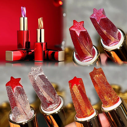 💞💋💯Glitter Hydrating Long Lasting Lipstick💞💋💯